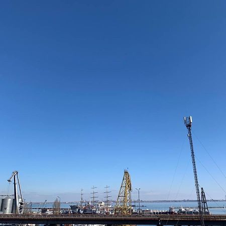 Sea_View Apart Odesa Exterior photo